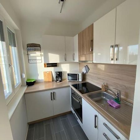 City Apartment Tulln Tulln An Der Donau Eksteriør billede
