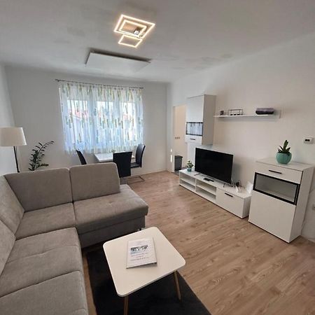 City Apartment Tulln Tulln An Der Donau Eksteriør billede