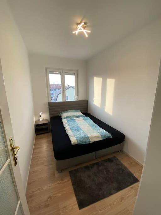 City Apartment Tulln Tulln An Der Donau Eksteriør billede