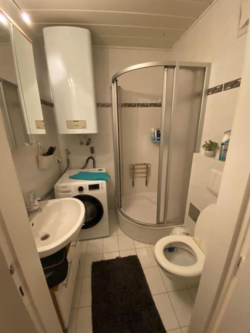City Apartment Tulln Tulln An Der Donau Eksteriør billede