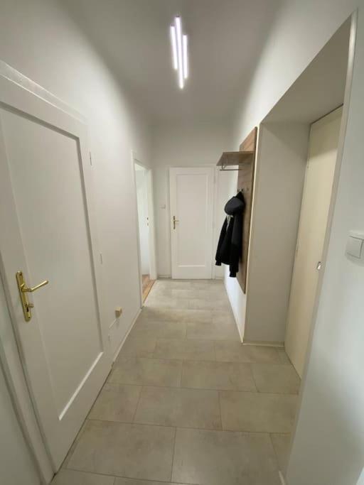 City Apartment Tulln Tulln An Der Donau Eksteriør billede