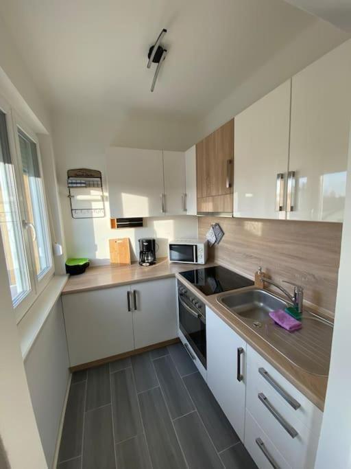 City Apartment Tulln Tulln An Der Donau Eksteriør billede