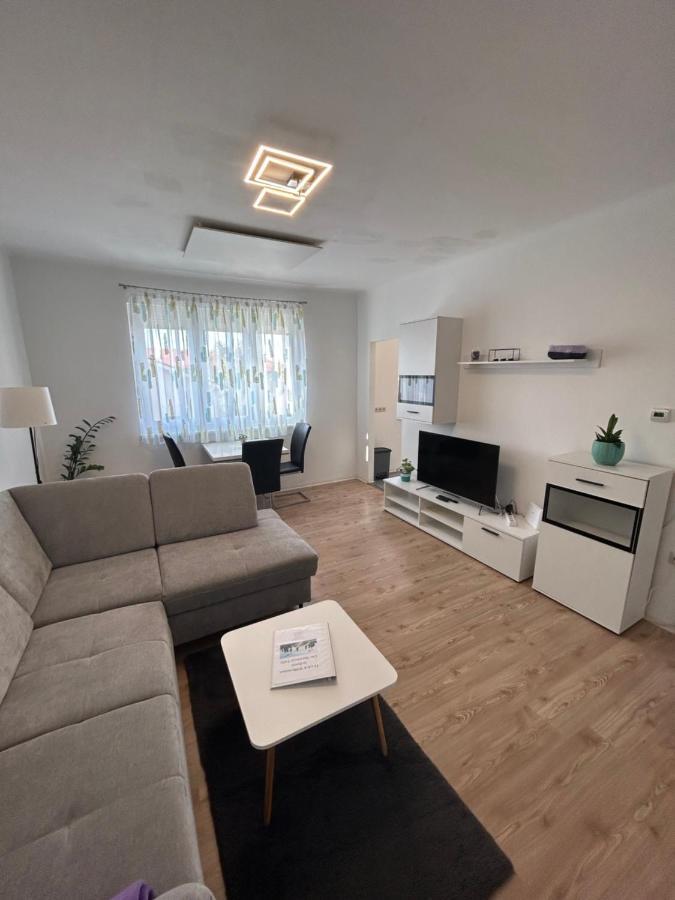 City Apartment Tulln Tulln An Der Donau Eksteriør billede